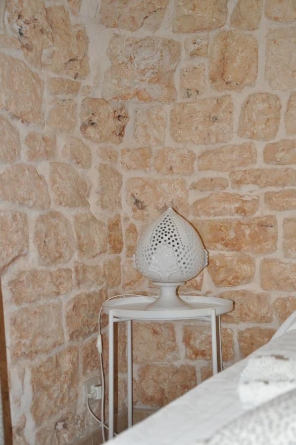 ノーチ Il Trullo Di Mattiaヴィラ エクステリア 写真